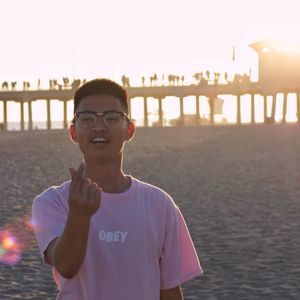 Meet your Posher, Steven